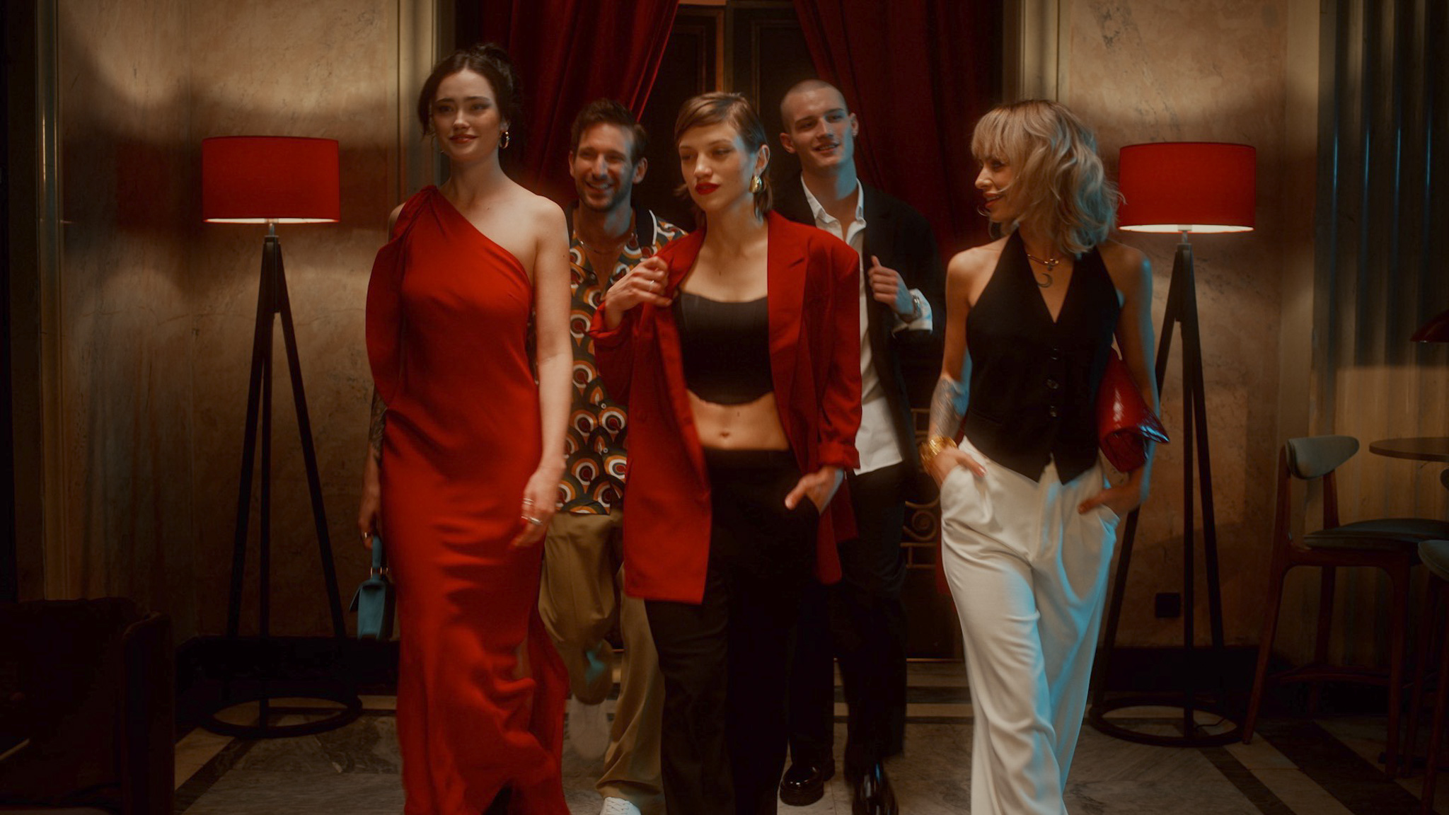 Pieklo jest wszedzie